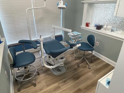 Ideal Family Dentistry