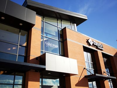 Ideal Image Dentistry & Spa