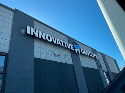 iDental Family Dentistry Del City - Dr. Toby Rhodes