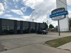 iDental Family Dentistry Del City - Dr. Toby Rhodes