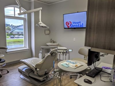 iHeart Dental