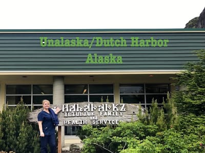 Iliuliuk Family & Health Services