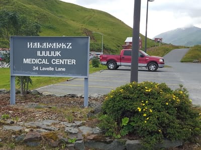 Iliuliuk Family & Health Services