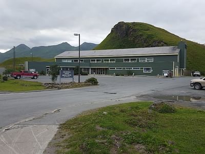 Iliuliuk Family & Health Services