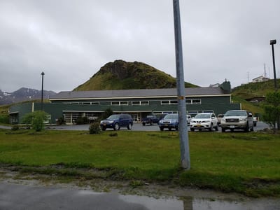 Iliuliuk Family & Health Services