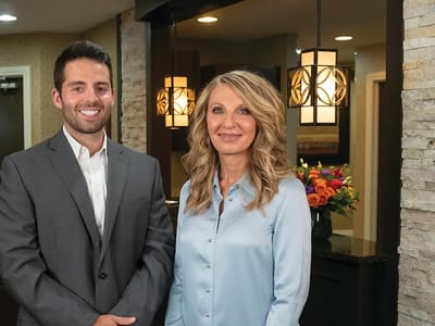 Illuminate Family and Cosmetic Dentistry