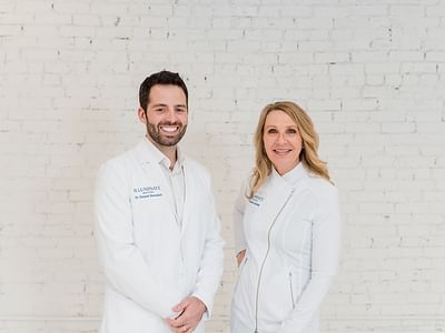 Illuminate Family and Cosmetic Dentistry