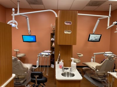 Image Dentistry PA
