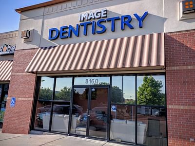 Image Dentistry PA