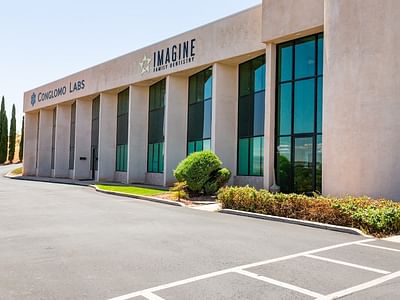 Imagine Family Dentistry