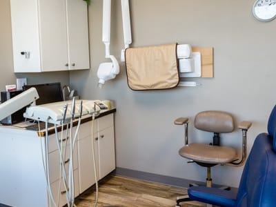 Imagine Family Dentistry