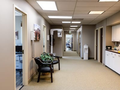 Imagine Family Dentistry