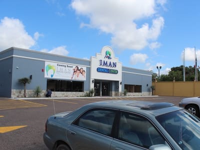 Iman Dental Center