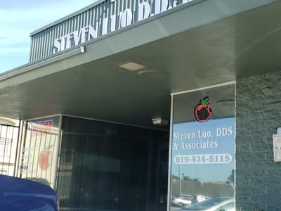 Imperial Beach Family Dentistry