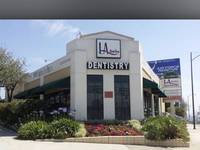 Implant Dentist of LA