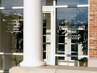 Implant & Family Dentistry