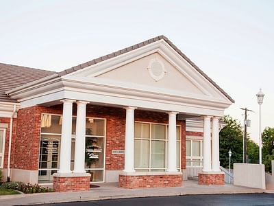 Implant & Family Dentistry