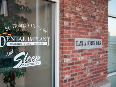 Implant & Family Dentistry