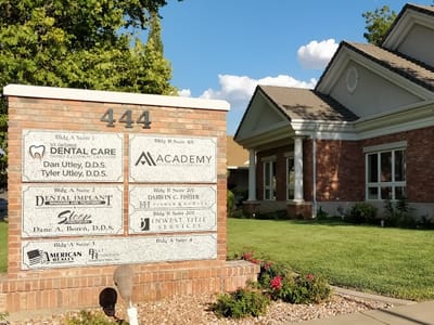 Implant & Family Dentistry