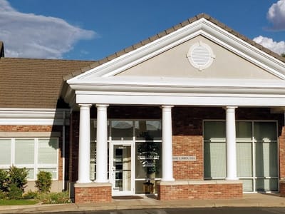 Implant & Family Dentistry