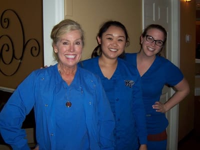 Implant & General Dentistry