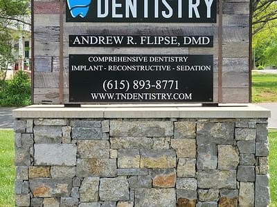 Implant & General Dentistry