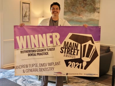 Implant & General Dentistry