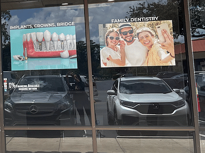 Implantation Dentistry