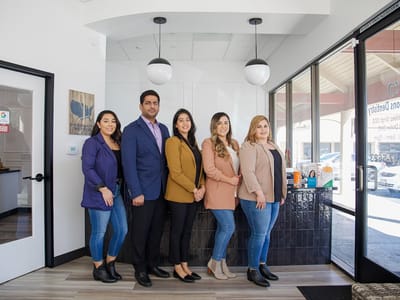 Impressions Dentistry