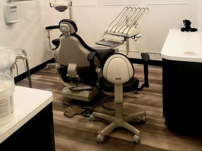 Impressions Dentistry