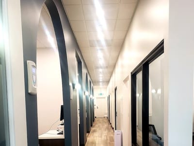 Impressions Dentistry