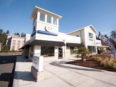 Impressions Dentistry