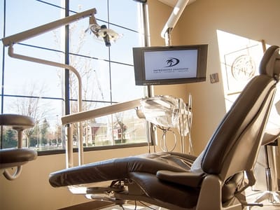 Impressions Dentistry