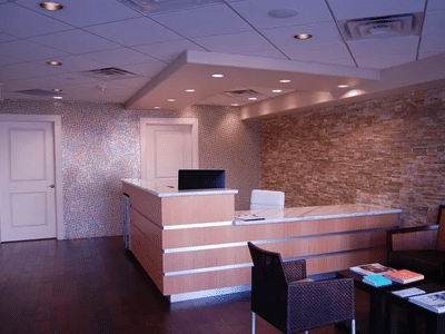 In Focus Dentistry: Aly Sergie DDS