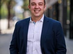 In Focus Dentistry: Aly Sergie DDS