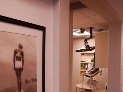 In Focus Dentistry: Aly Sergie DDS