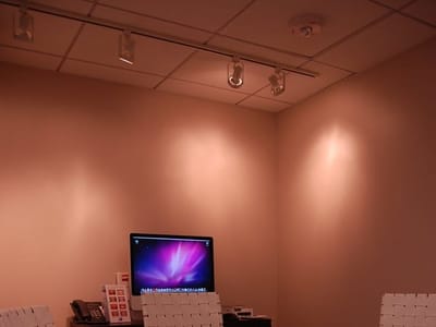 In Focus Dentistry: Aly Sergie DDS