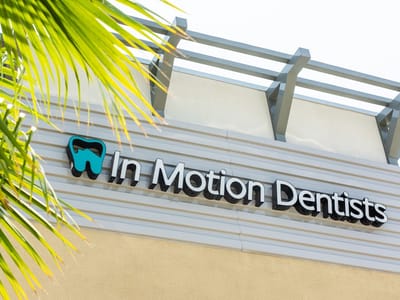 In Motion Dentists - Dental Implants & House Call Dentistry