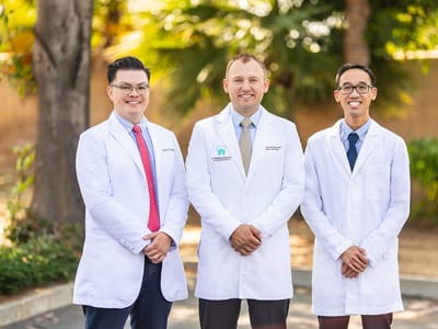 In Motion Dentists - Dental Implants & House Call Dentistry