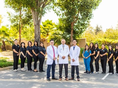 In Motion Dentists - Dental Implants & House Call Dentistry