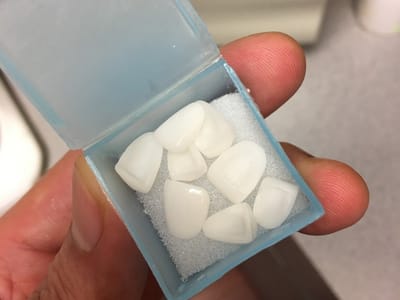 Incredible Dentistry