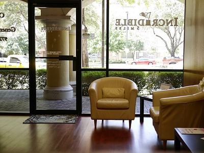 Incredible Dentistry