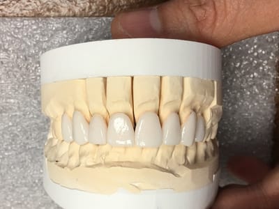 Incredible Dentistry