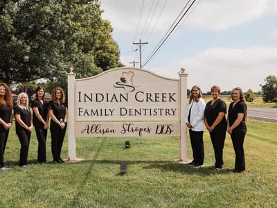 Indian Creek Family Dentistry - Trafalgar