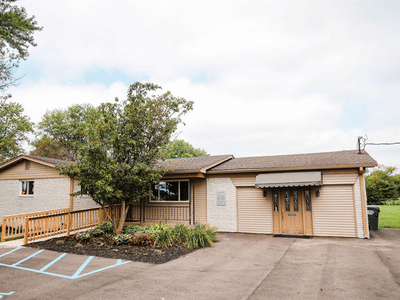 Indian Creek Family Dentistry - Trafalgar