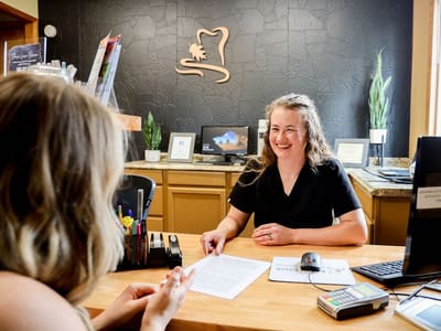 Indian Creek Family Dentistry - Trafalgar