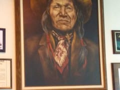 Indian Health Clinic