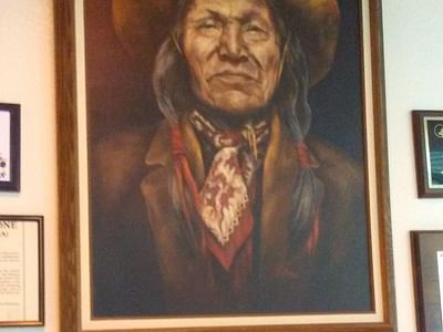 Indian Health Clinic