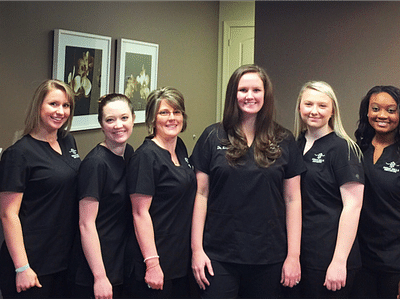 Indian Hills Dentistry
