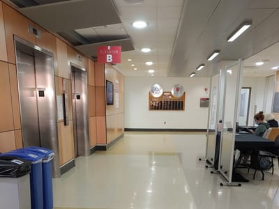 Indiana University School of Dentistry